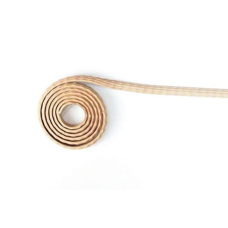 Ξυλόγλυπτο Τρέσα 215x15mm 